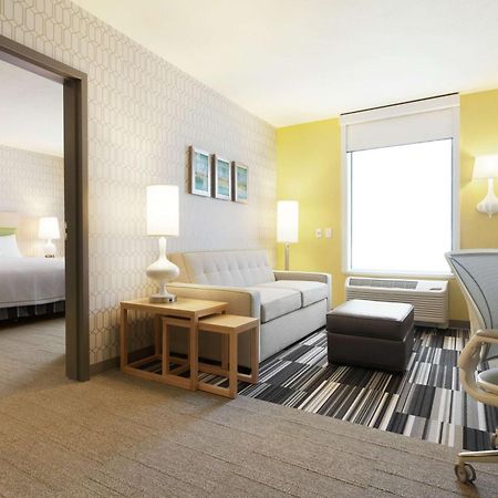 Home2 Suites By Hilton Salt Lake City-East Extérieur photo